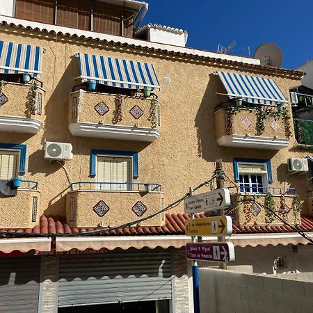 Apartamento Yash Torremolinos Eksteriør billede