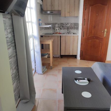 Apartamento Yash Torremolinos Eksteriør billede