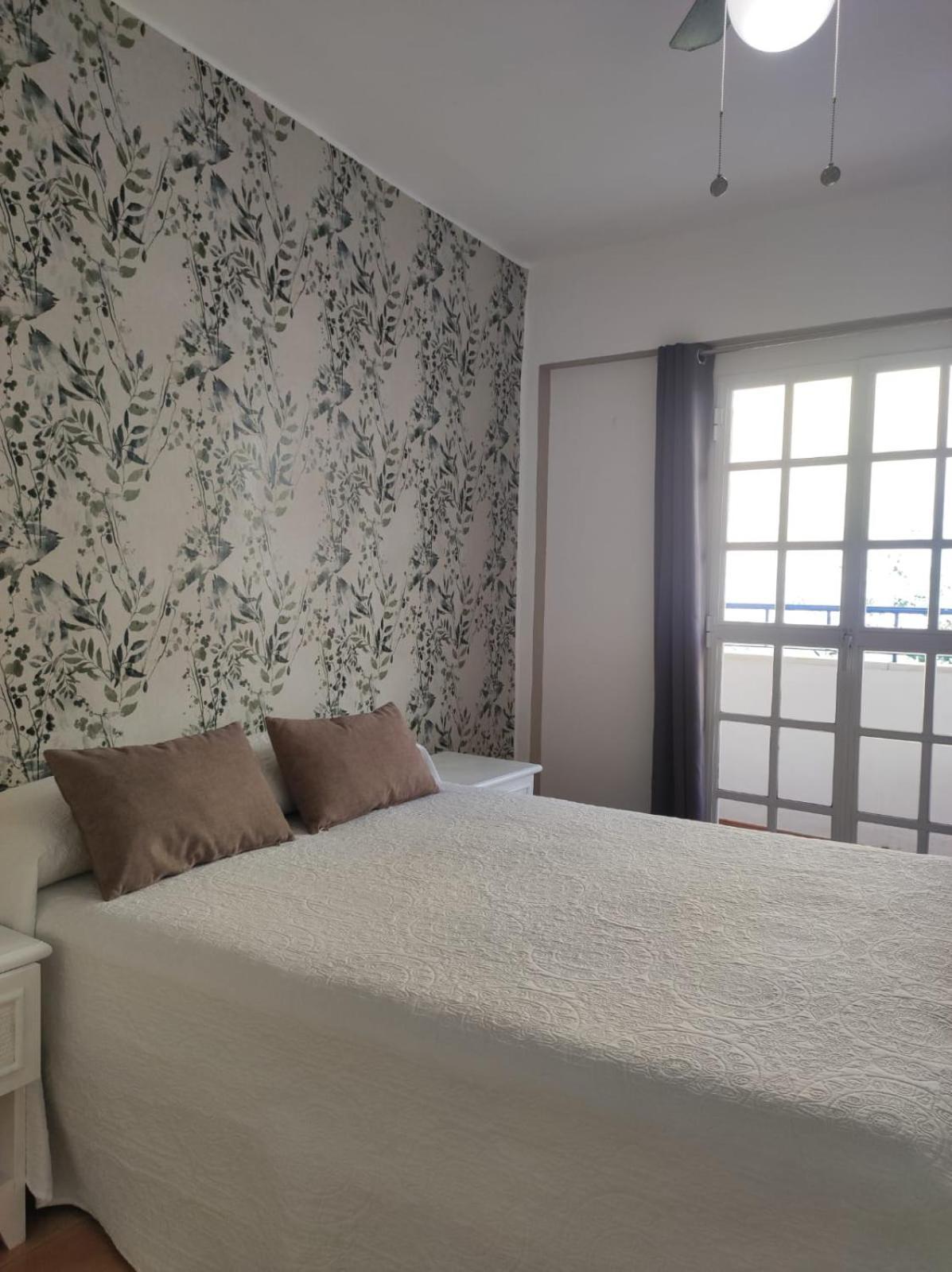 Apartamento Yash Torremolinos Eksteriør billede