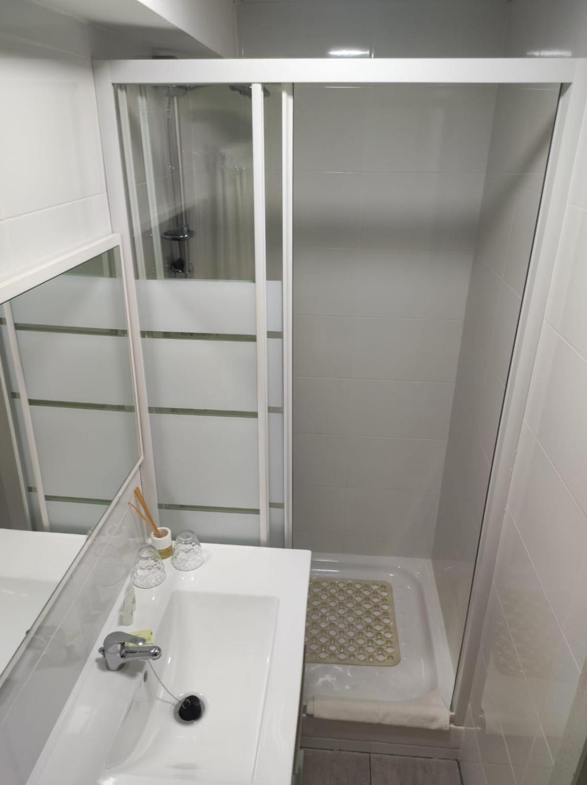 Apartamento Yash Torremolinos Eksteriør billede