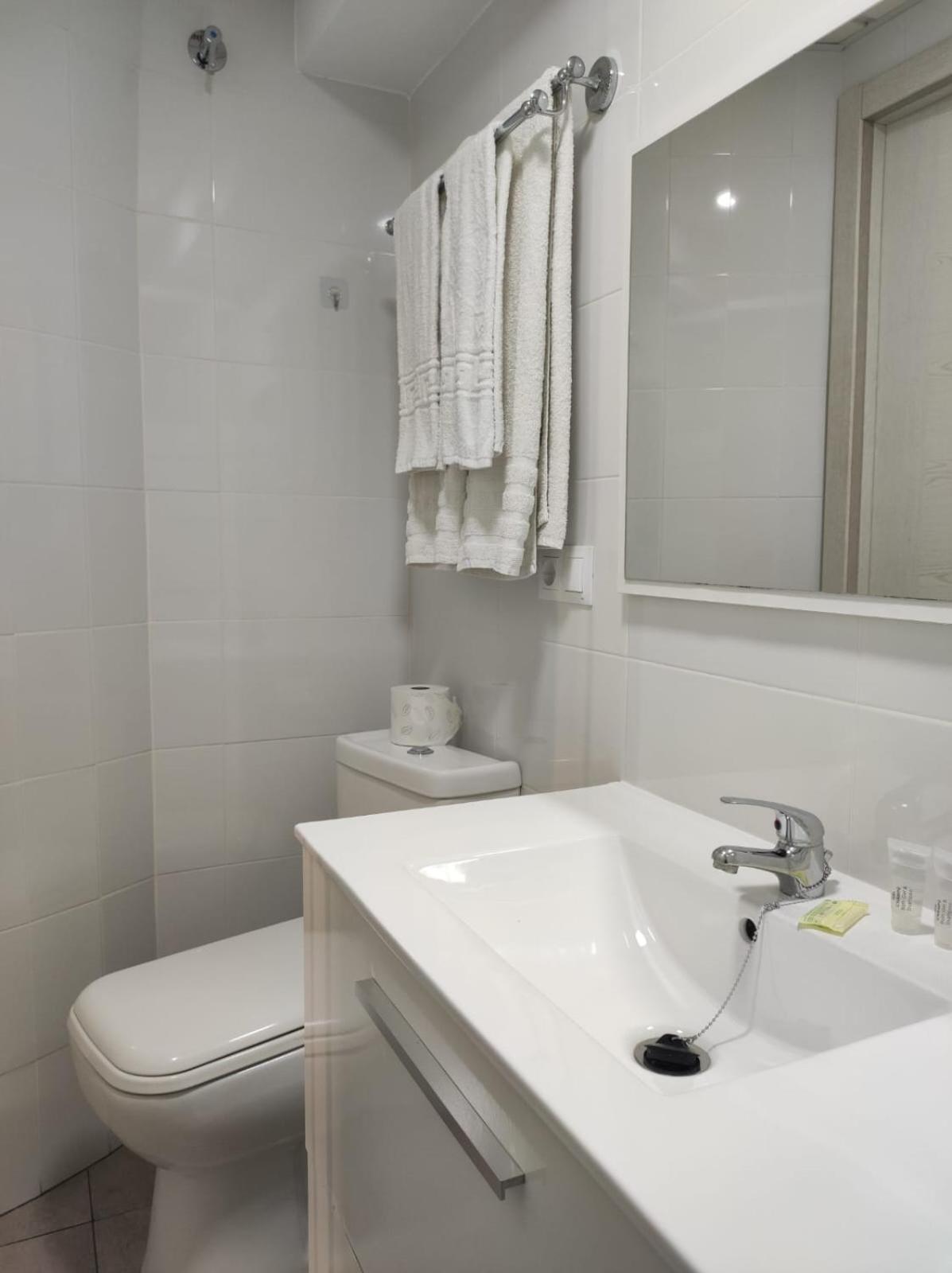 Apartamento Yash Torremolinos Eksteriør billede