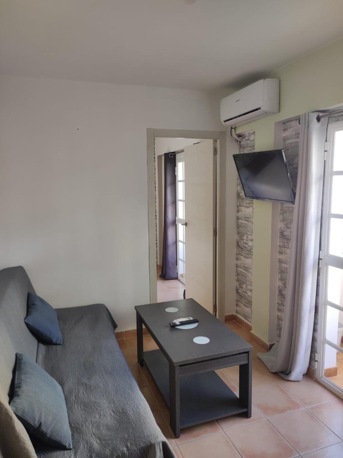 Apartamento Yash Torremolinos Eksteriør billede
