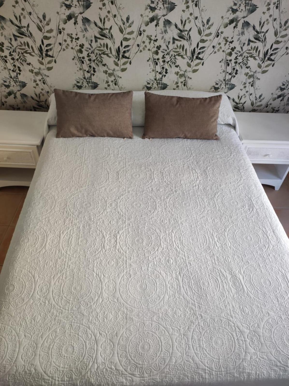 Apartamento Yash Torremolinos Eksteriør billede