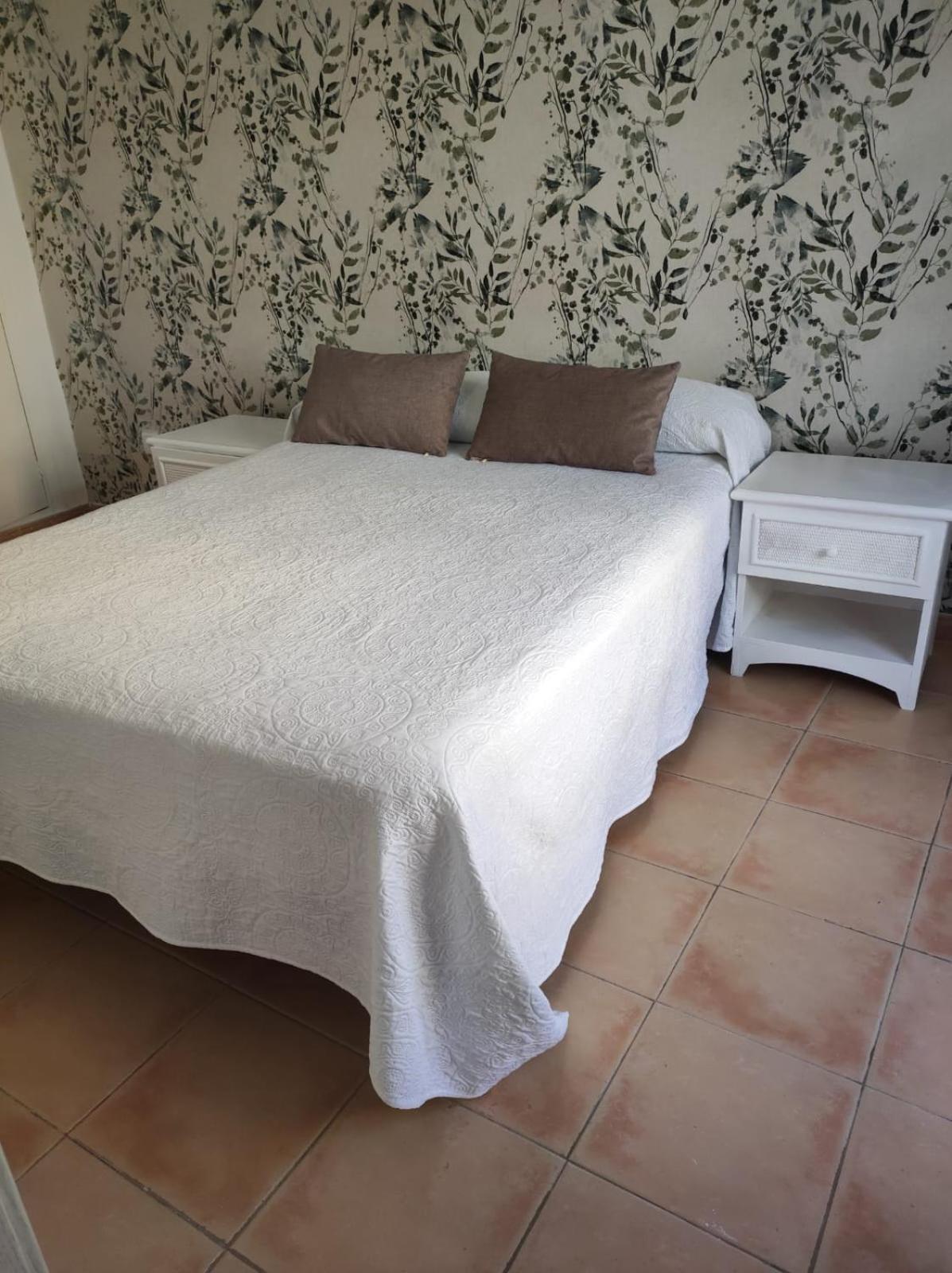 Apartamento Yash Torremolinos Eksteriør billede
